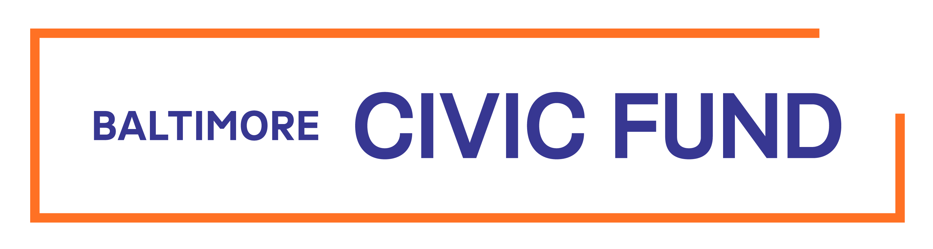  Baltimore Civic Fund